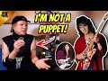 ‼️Michael Schenker reflects on 1980s Guitarists- Eddie Van Halen GREATEST? | 4K!