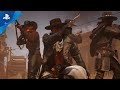 Red Dead Online – Early Access Content (September 2019) | PS4