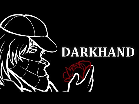 Darkhand youtube-video