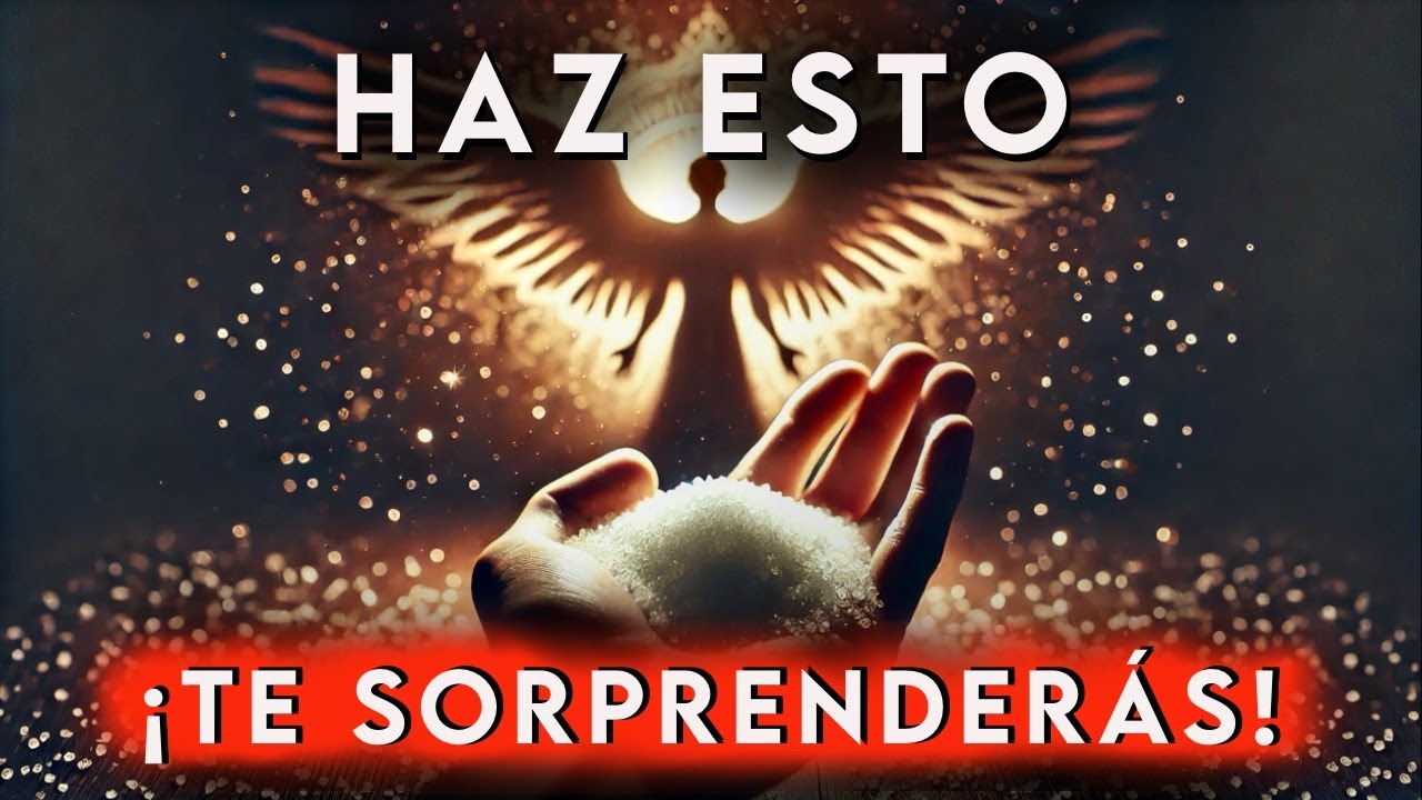 LA VERDAD oculta de la SAL | Libérate de toda maldición