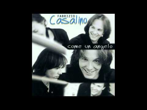 Fabrizio Casalino - Como un Angel