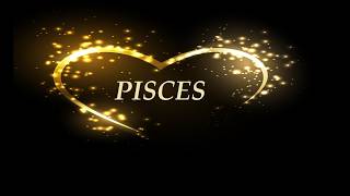 Download lagu PISCES THEY REGRET SO MUCH ~ YOU HAVE A AMZING NEW LIFE AHEAD OF YOU mp3