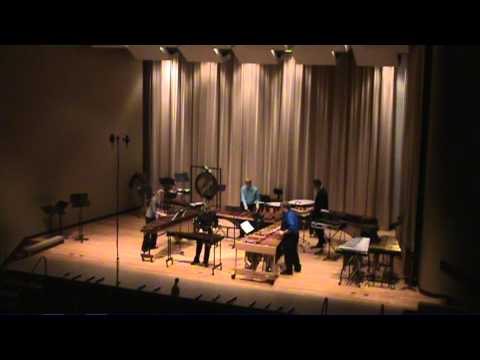 Galloping Comedians, by Dmitri Kabalevsky