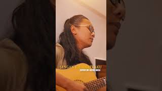 Download lagu Aepul Roza - Jangan Khianati Aku | Azlan & The Typewriter (Cover) mp3