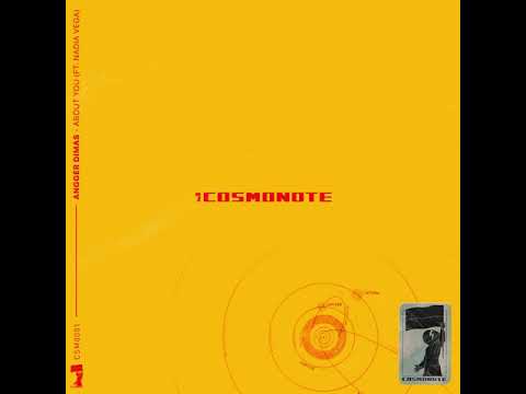 Angger Dimas - About You (FT. Nadia Vega)