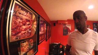 Masta Ace Talks Solo Albums At His Crib (Phat Phillie In NYC, May 2015)