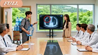 Download lagu All Doctors Failed To Read CEO’s Strange Ill,Until Water Boy Walk In,1 Glance Cure Her! Fate Change! mp3