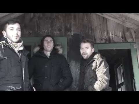 Family Quartet-Niste soapte-Christmas Music