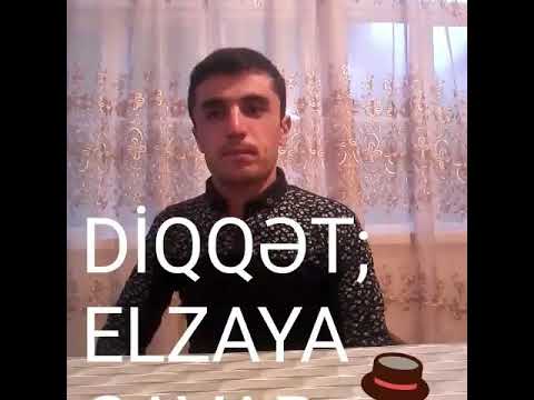 Elza Seyidcahanı Bığ Şeirine Sert Cavab