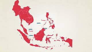 Intips - Mengenal Lebih Dekat ASEAN