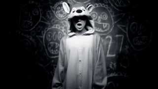 DIE ANTWOORD - &#39;FOK JULLE NAAIERS&#39; Official