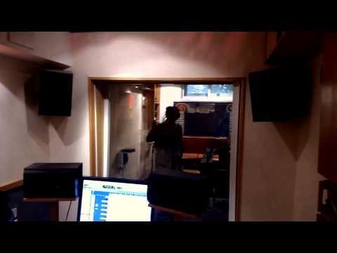 Moshe Dovid Weissman - Avodas Hasheleimus - Behind the Scenes