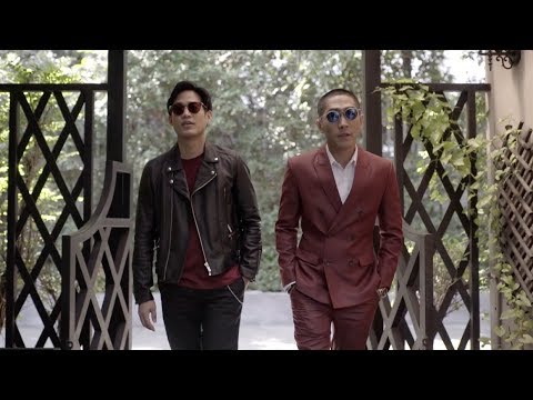 ดอกไม้ (flower) - Twopee Southside Feat. ตู่ ภพธร  (prod by Wolfgang,Memphis)