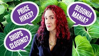 My Shocking 2025 Houseplant Trend Predictions!