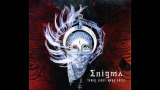 Enigma - Je Taime Till My Dying Day