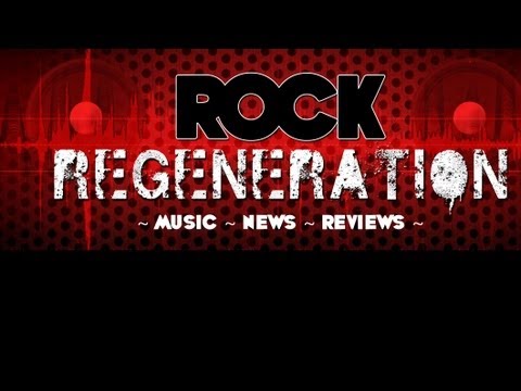 Rock Regeneration First Birthday Bash