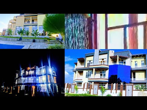 14/02/2025 UZINDUZI RASMI WA KI HISTORIA YA GATEWAY LODGE