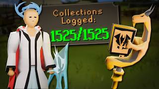 I have the Rarest Item in Runescape
