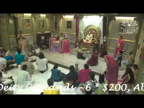 Tirobhava | Thu, 03.03.2022 | HH Tamal Krishna Goswami