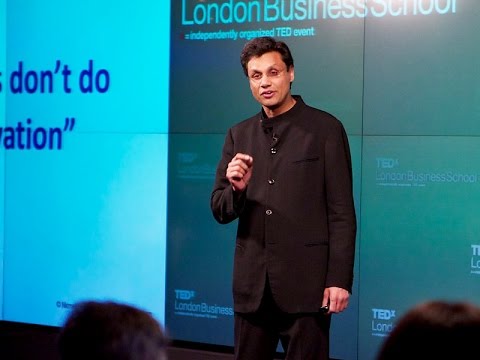 India's Invisible Innovation | TED