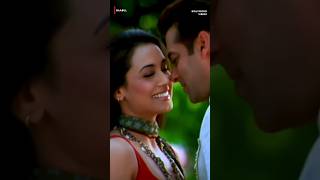 Download lagu Keh Raha Hai Dil Deewana - Baabul (2006) Salman Khan | Rani Mukherjee | Full Video Song *HD* mp3