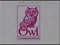 Radical Sheep OWL Communcations YTV American Program Service Boston 1995