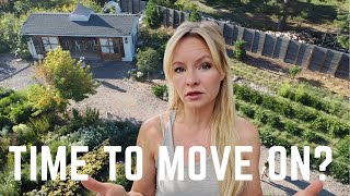 What Am I Doing Here