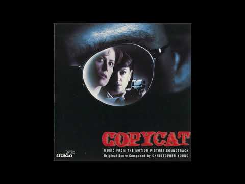 OST Copycat (1995): 10. Silhouette