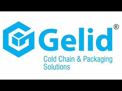 Ice Gel Packs