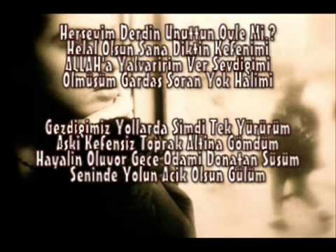 Efkar Flow Ft. Yamuktu Şairi - Kal SagLicakLa [2012] -