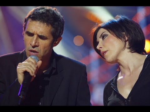 Julien Clerc, Liane Foly, Patrick Fiori, Catherine Lara - L'envie d' aimer  (2003)