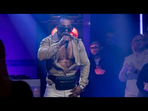 Kranke Beats! Kevin "Prototüp" Cassagne rappt "SUVs" von Luciano