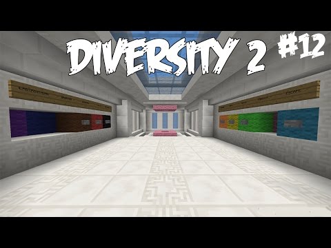 AIVOT SOLMUSSA /w JKokki - Pelataan Diversity 2 - Osa 12