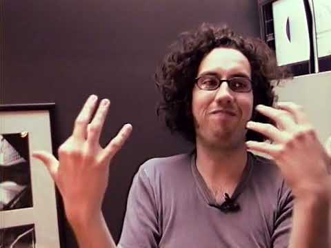 The Making of Cube 2꞉ Hypercube (2002)