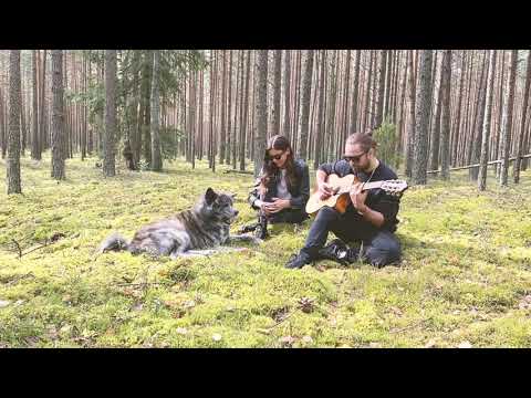 Leon Somov & Dileta feat. Chiko - Find You (in the forest)