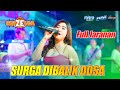 SURGA DI BALIK DOSA Dini Elsia GRIZELDA Live Tanggulangin Sidoarjo