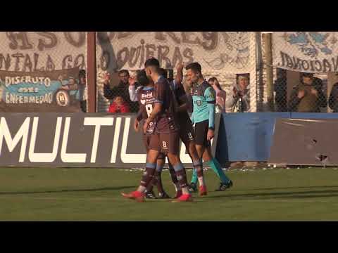 GOL de Atlas vs Alem - Imanol Varela - 18/7/2023