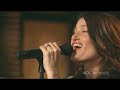Idina Menzel Performs 'Gorgeous' Live - AOL Music Sessions