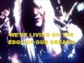 Reckless Love _ Edge 0f Our Dreams with lyrics ...
