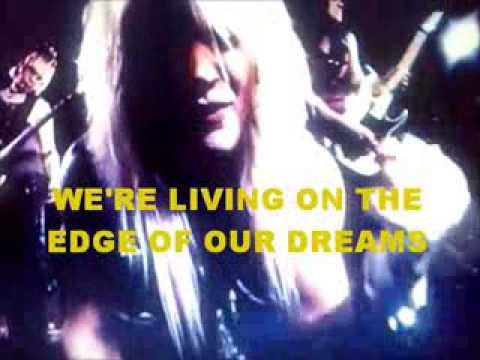 Reckless Love _ Edge of Our Dreams with lyrics