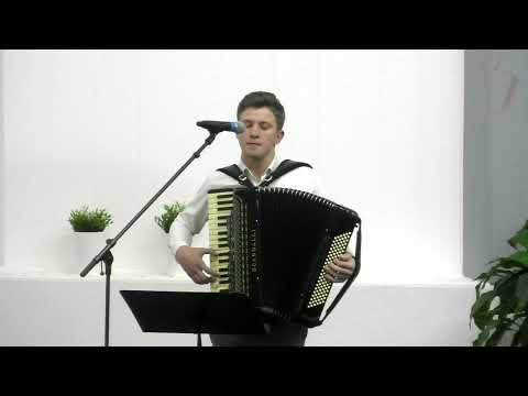 Te rog să îmi dai o inimă curată / Flavius Vasilciuc / Biserica Betesda Stuttgart