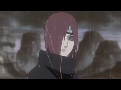 nagato vs hanzo eng sub