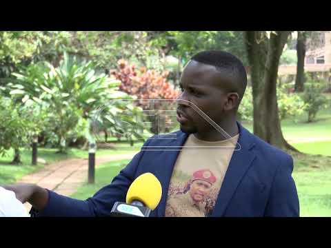 NUP Says  No To IPOD, We Are Interested In Serious Issues  2021-08-10