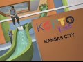 PBS Kids GO Station ID Waterslide KCPT
