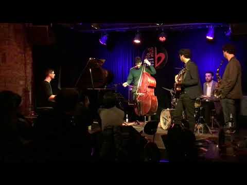The Liraz Brothers Quintet - Four