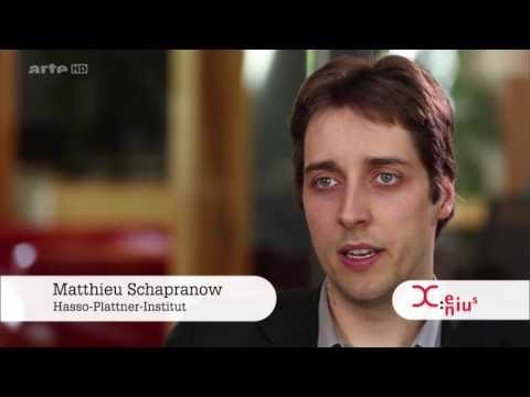 X:enius: Big Data - Feind oder Heilsbringer? Doku (2014)