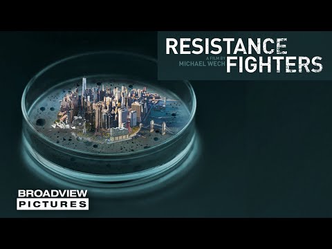 Trailer-Vorschau: Resistance Fighters – Die globale Antibiotika-Krise