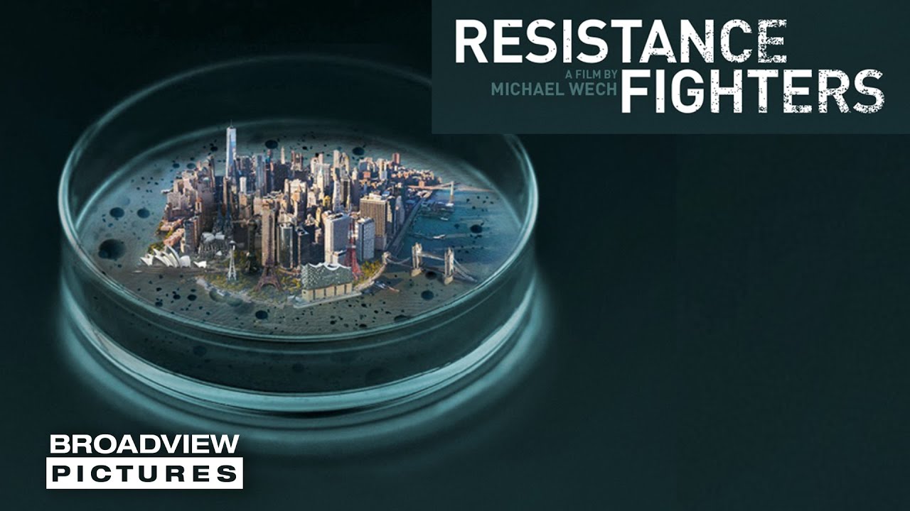 Resistance Fighters – Die globale Antibiotika-Krise
