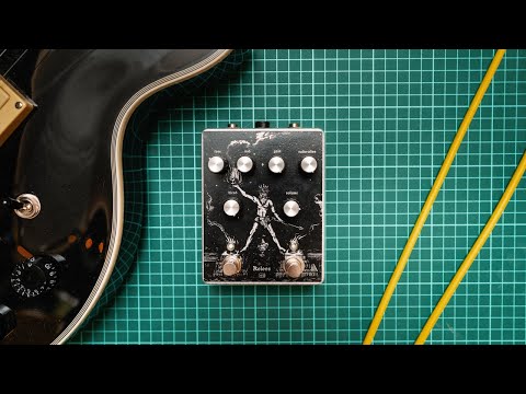 Ground FX Koloss: DOOMSDAY