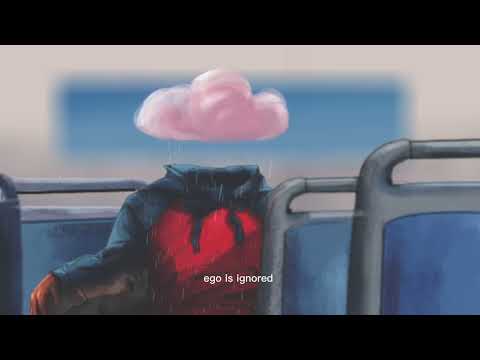 Yafet Tesfaye Yeshi - Glasses (Official Visualizer)